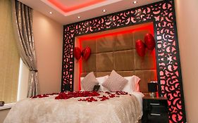 Aphrodite Suites Huddersfield   United Kingdom